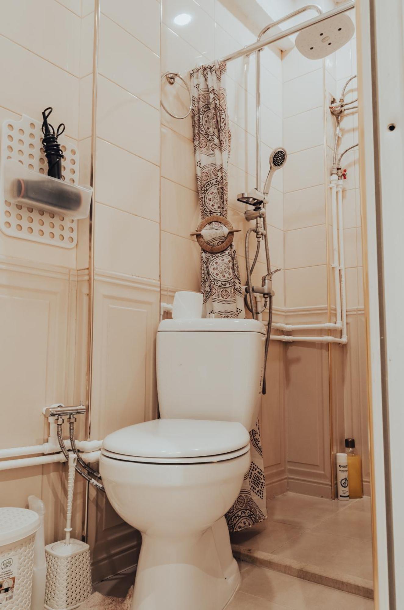 Oda Hostel Приштина Экстерьер фото